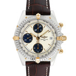 Breitling Chronomat Vitesse Automatic // B13050 // Pre-Owned