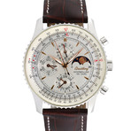 Breitling Montbrilliant 1461 Jours Automatic // A19030 // Pre-Owned