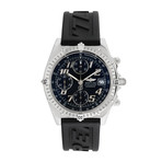 Breitling Chronomat Vitesse Automatic // A13050 // c. 1990s // Pre-Owned