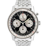 Breitling Navitimer Twin Sixty Automatic // A39022 // Pre-Owned