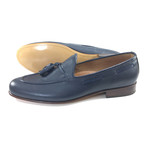 Armada Tassel Loafer // Navy (US: 8)