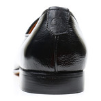 Patent Sheraton Slipper // Black (US: 9)