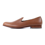 Caramelo Slipper // Brown (US: 11)