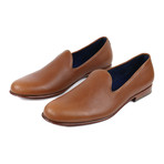 Caramelo Slipper // Brown (US: 11)