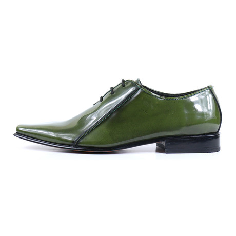 Botella Oxford // Green (US: 7)