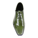 Botella Oxford // Green (US: 10.5)