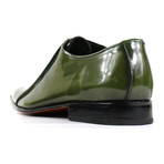 Botella Oxford // Green (US: 10.5)