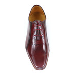 Pasion Oxford // Red (US: 7)