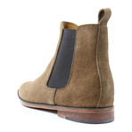 Tierra Chelsea Boots // Brown (US: 9)