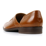 Sandalia Slipper // Brown (US: 12)