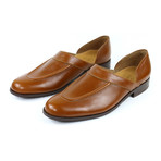 Sandalia Slipper // Brown (US: 12)