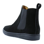 Noche Chelsea Sneaker Boots // Black (US: 8)