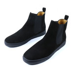 Noche Chelsea Sneaker Boots // Black (US: 8)