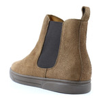 Tierra Chelsea Sneaker Boots // Brown (US: 7)