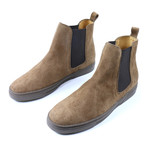 Tierra Chelsea Sneaker Boots // Brown (US: 7)