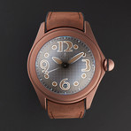 Corum Bubble 47 Automatic // 082.301.98/0062 FG30 // Store Display