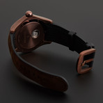 Corum Bubble 47 Automatic // 082.301.98/0062 FG30 // Store Display