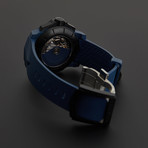 Corum Admiral's Cup Challenger 44 Chrono Automatic // 753.807.02/F373 AB21 // Store Display