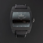 Corum Ti-Bridge Power Reserve Manual Wind // 107.211.95/0F01 0000 // Store Display