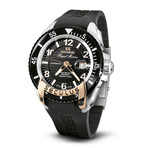 Seculus Royal Marine Automatic // 3442.7.2824 SIL SSR B