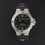 Bvlgari Diagono Automatic // SD40S // Pre-Owned