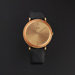 Piaget Vintage Quartz // 9021 // Pre-Owned