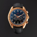 Omega Speedmaster Broad Arrow Olympic Chronograph Automatic // Limited Edition // 321.53.44.52.01.001 // Pre-Owned
