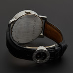 Bvlgari Automatic // BB42WSCDAUTO // Pre-Owned