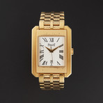 Piaget Protocole Xl Automatic // G0A25032 // Pre-Owned