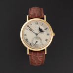 Breguet Classique Power Reserve Automatic // 3130BA/11/986 // Pre-Owned