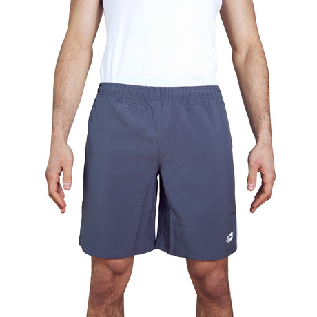 Thompson Short // Charcoal (S)