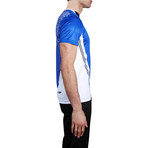 Jordan T-Shirt // Blue (2XL)