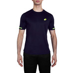 Bryant T-Shirt // Black (L)