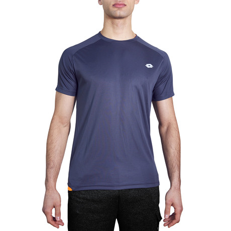 Durant T-Shirt // Charcoal (M)