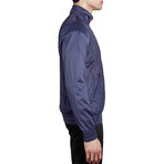 Leonard Jacket // Black (L)