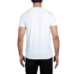 Malone T-Shirt // White (M)