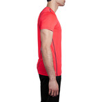 Robertson T-Shirt // Red (S)