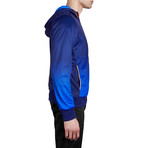 Jackson Jacket // Blue (M)