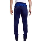 Thomas Pant // Blue (2XL)