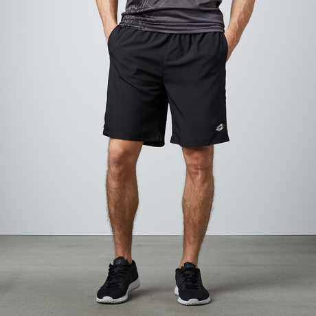 Harden Short // Black (S)