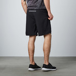 Harden Short // Black (L)