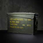 Gar-Box™ Private