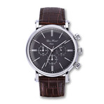 Bjorn Hendal Varberg Chronograph Quartz // BHGWBRC