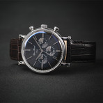 Bjorn Hendal Varberg Chronograph Quartz // BHGWBRC