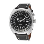 Glycine Airman STT 12 Automatic // 3903.199-66.LB9B