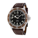 Glycine Combat Sub Automatic // 3908.19AT2-C.LB7BF