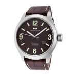 Glycine Incursore Automatic // 3922.17P.LB7N