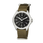 Glycine Combat 7 Vintage Automatic // 3943.19AT.TB2