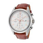 Glycine Combat Chronograph Automatic // 3945.11AT.LBK7H