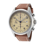 Glycine Combat Chronograph Automatic // 3945.15AT.LB7BH